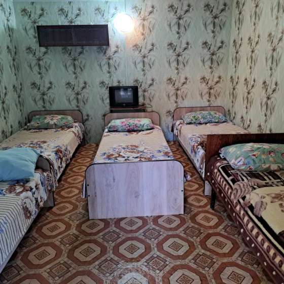 Комната