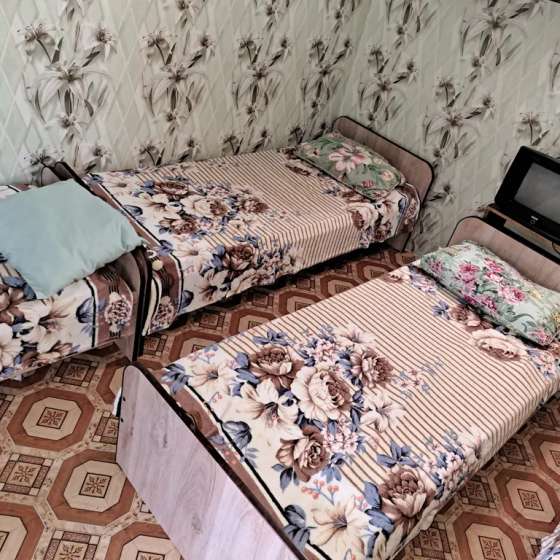 Комната