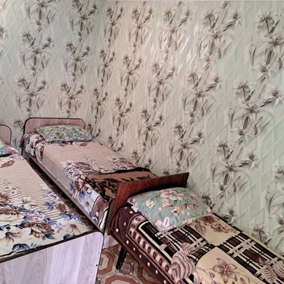 Комната