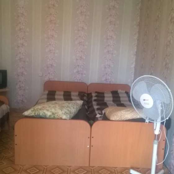 Комната