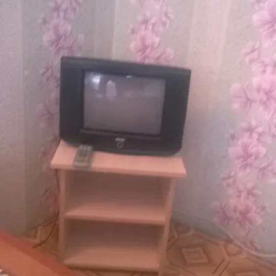 Комната