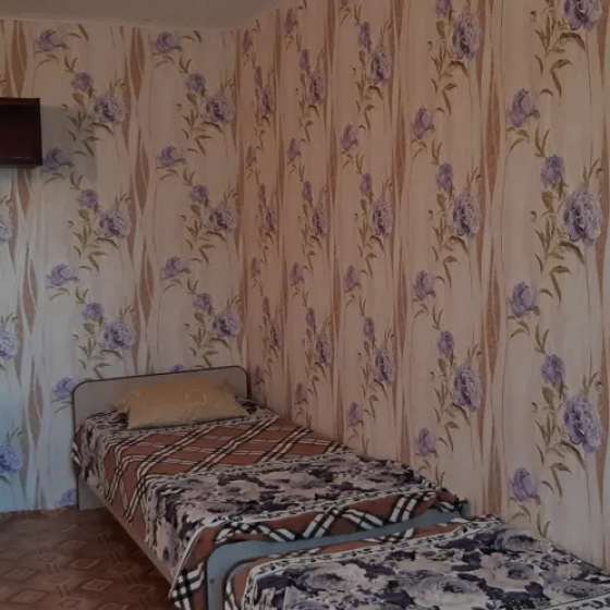 Комната