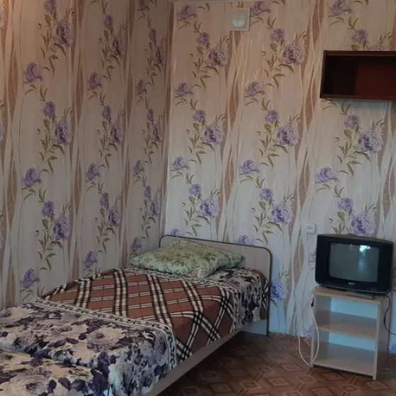 Комната