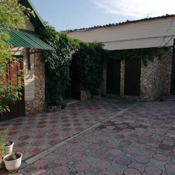 Комната в частном доме