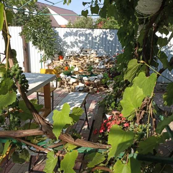 Комната в частном доме
