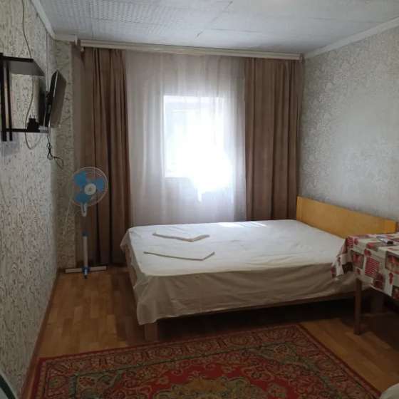 Комната в частном доме