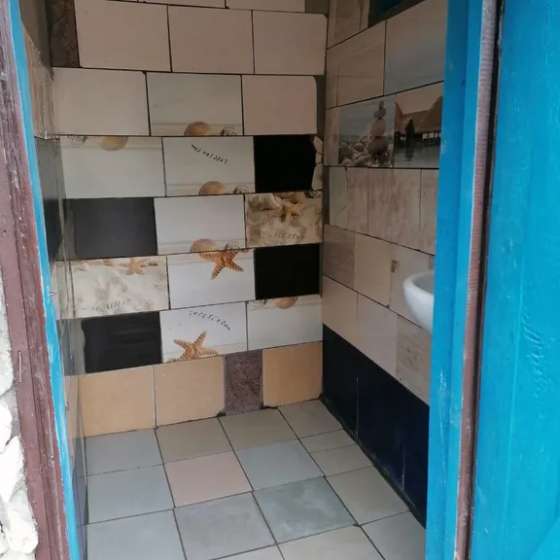 Комната в частном доме