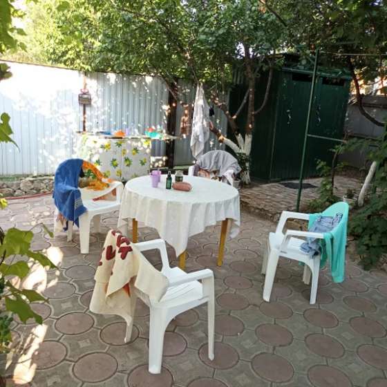 Комната в частном доме
