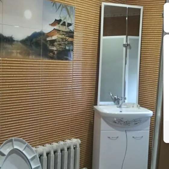 Комната