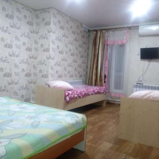 Комната в частном доме