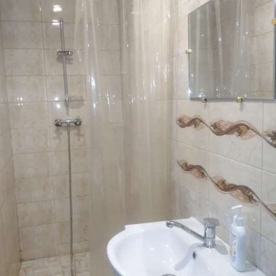 Комната в частном доме