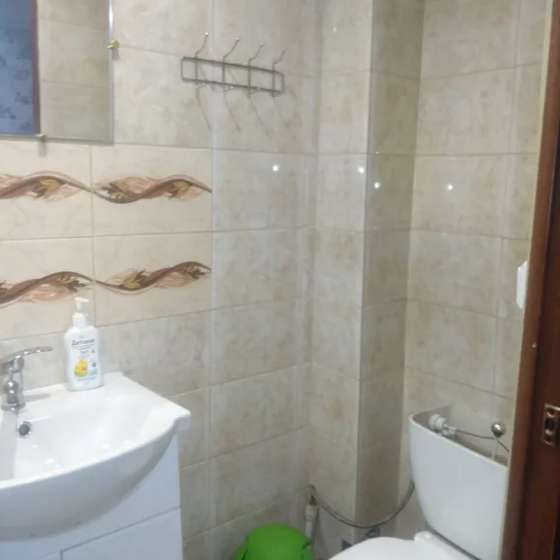 Комната в частном доме