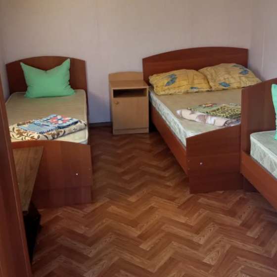 Комната в частном доме