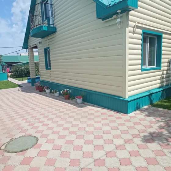 Комната в частном доме