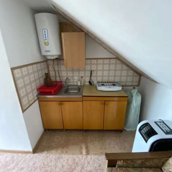 Комната