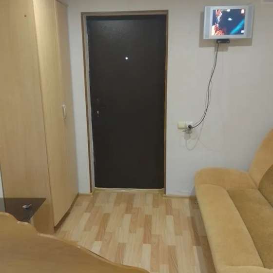 Комната в частном доме