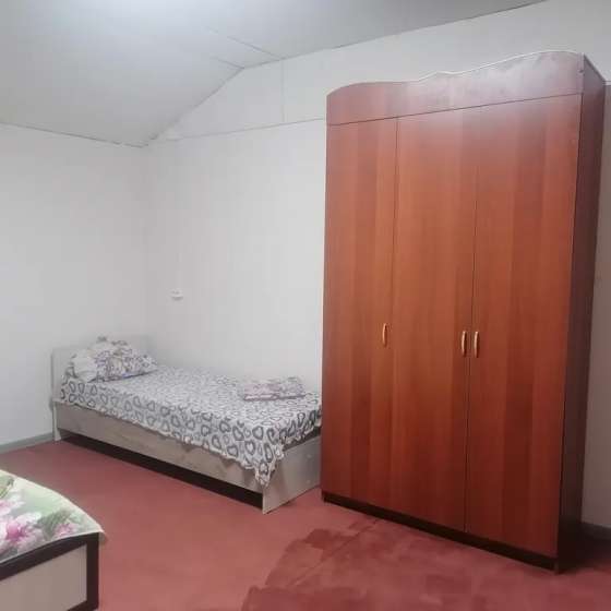 Комната