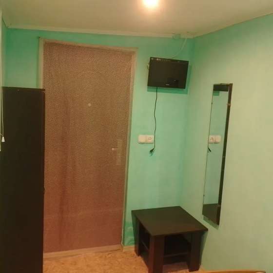 Комната в частном доме