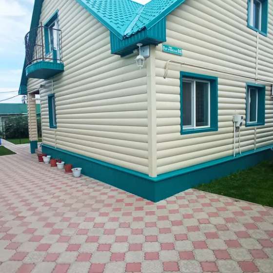 Комната в частном доме