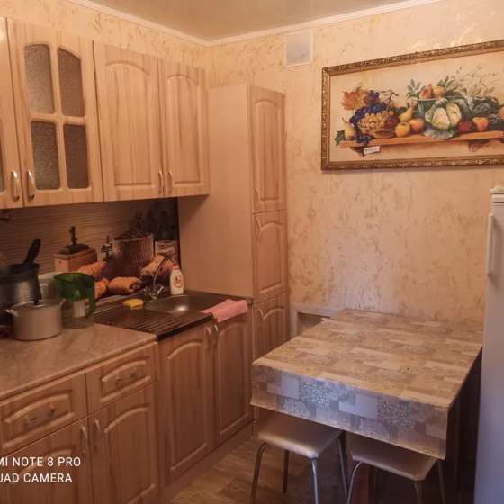 Частный дом