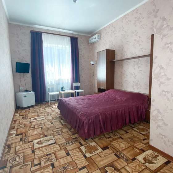 Комната
