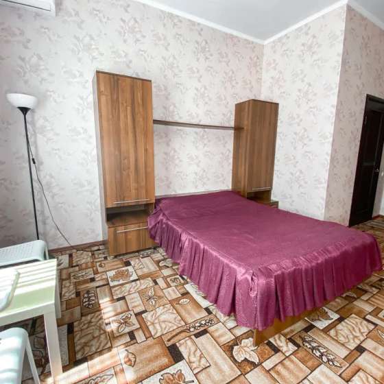 Комната
