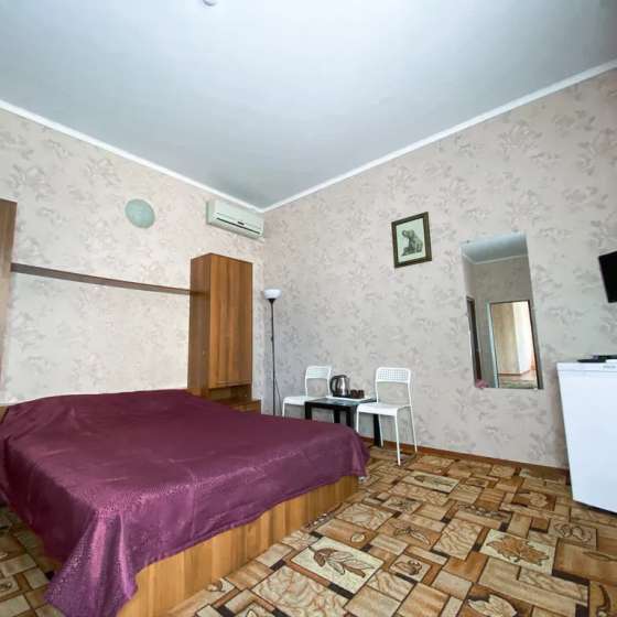 Комната