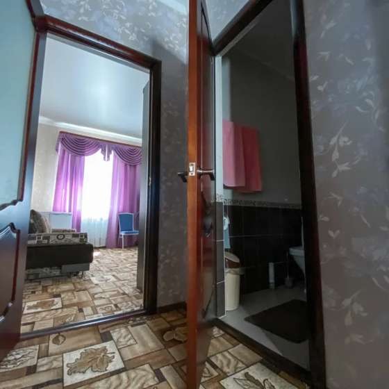 Комната