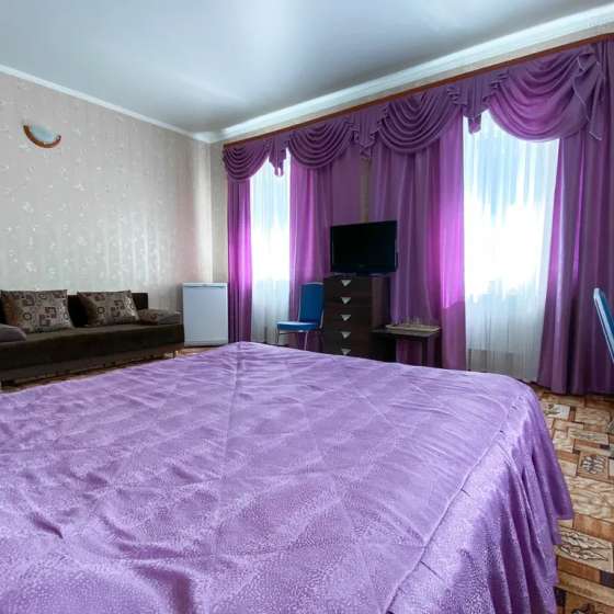 Комната