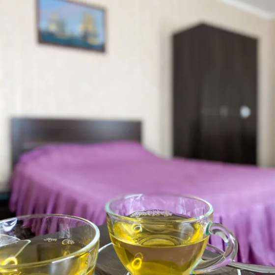 Комната