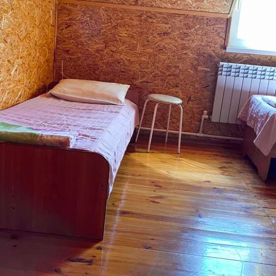 Комната