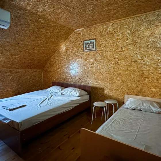 Комната