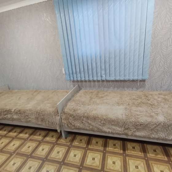 Комната