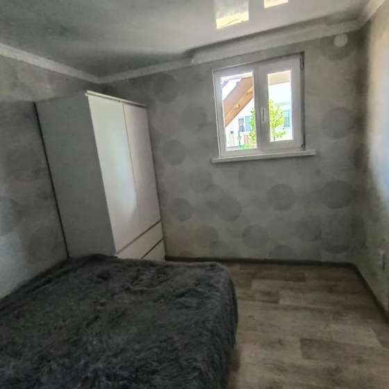 Комната