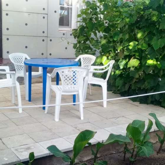 Комната в коттедже