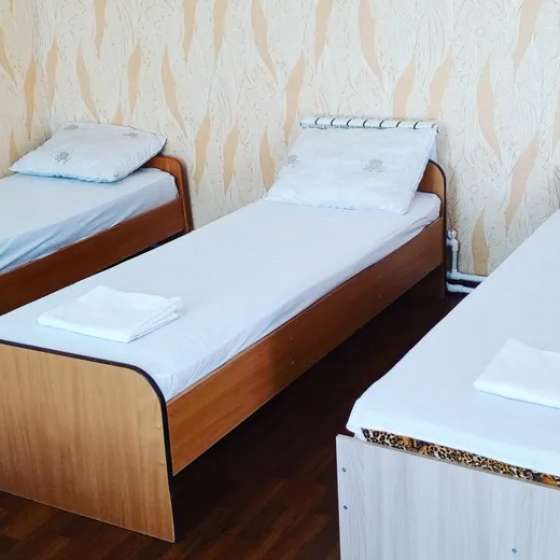 Комната в коттедже