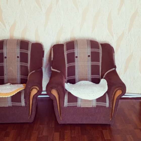 Комната в коттедже