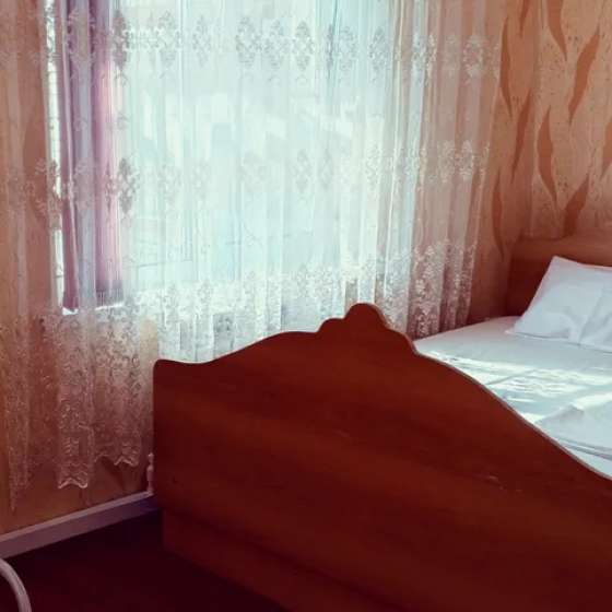 Комната в коттедже