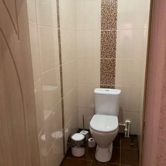 Частный дом