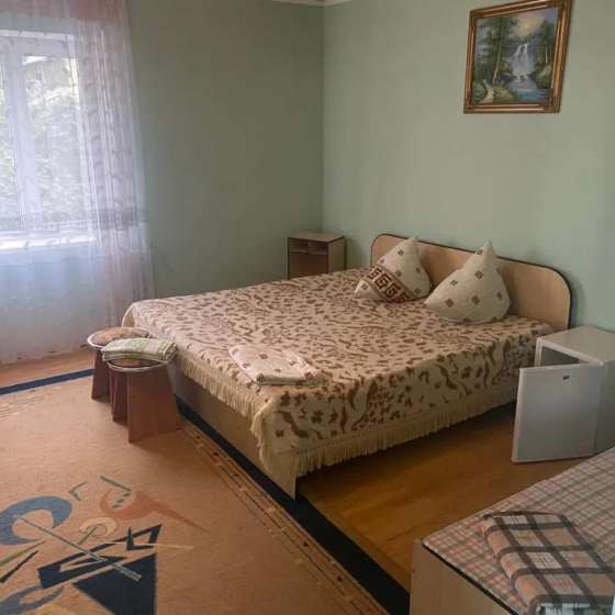 Комната