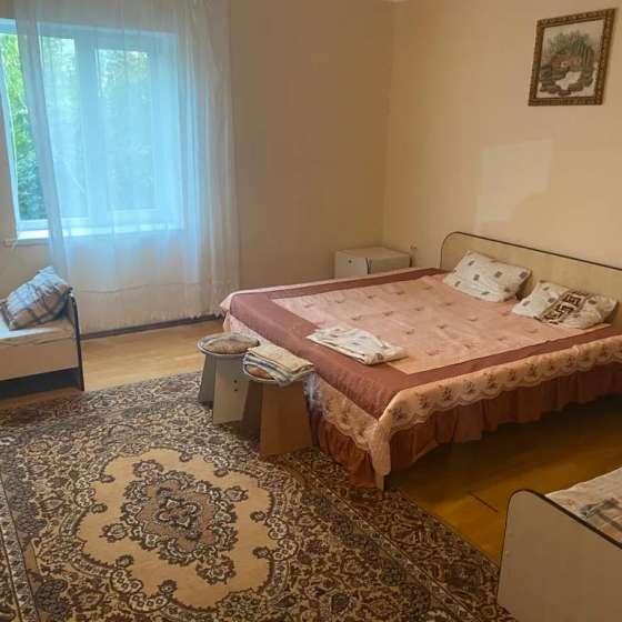 Комната