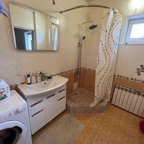Частный дом
