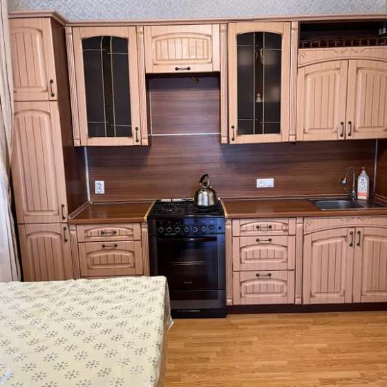 Частный дом
