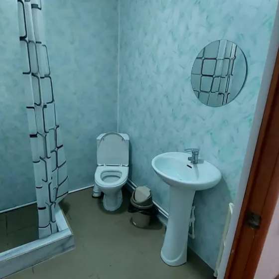 Частный дом