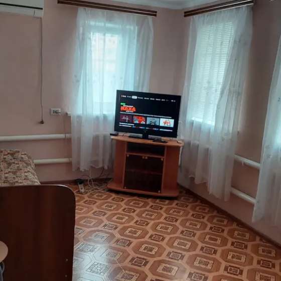 Частный дом
