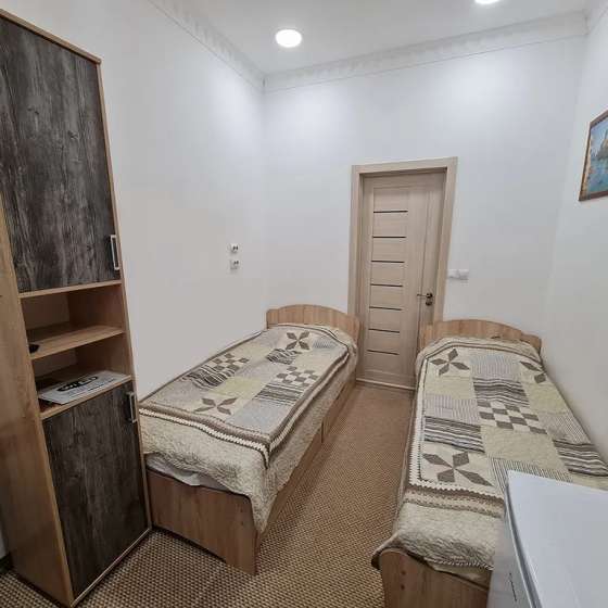 Комната