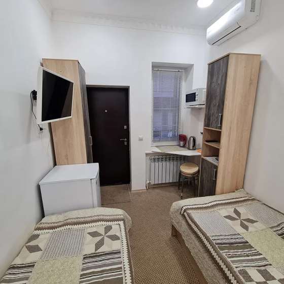 Комната