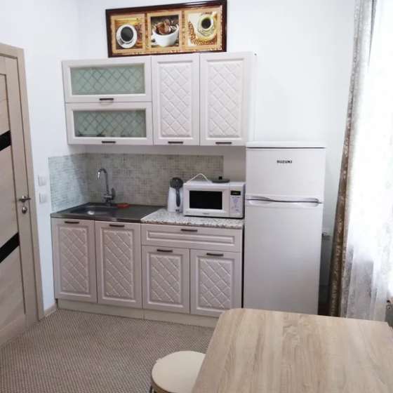 Комната