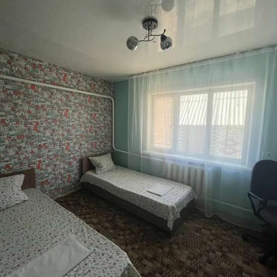 Комната