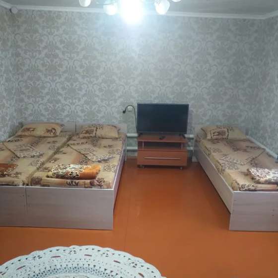 Частный дом